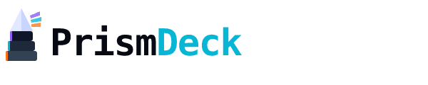 PrismDeck