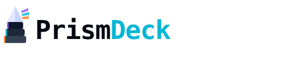 Prismdeck